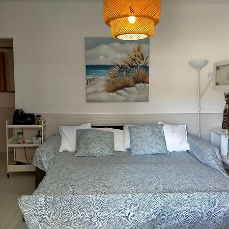 Apartamento Las Vistas 3 Corralejo Exterior foto
