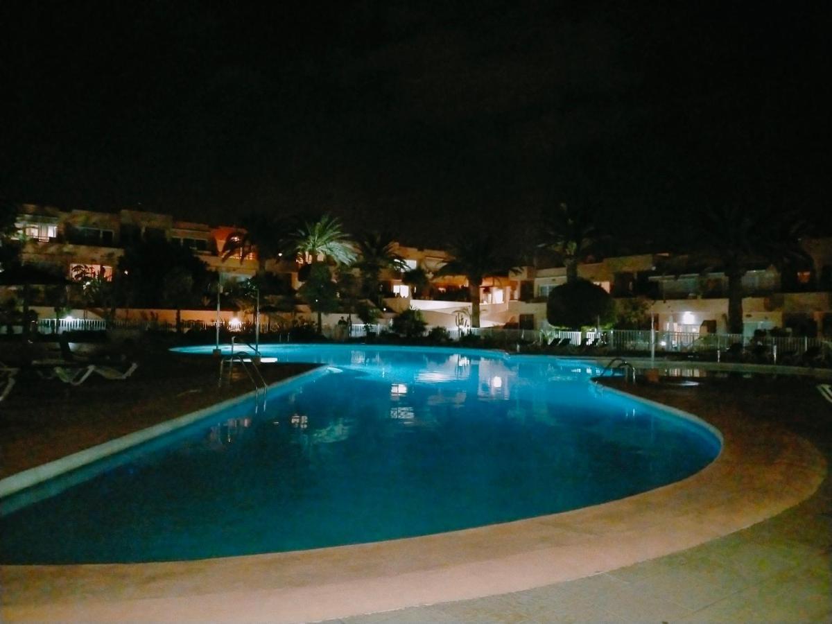 Apartamento Las Vistas 3 Corralejo Exterior foto