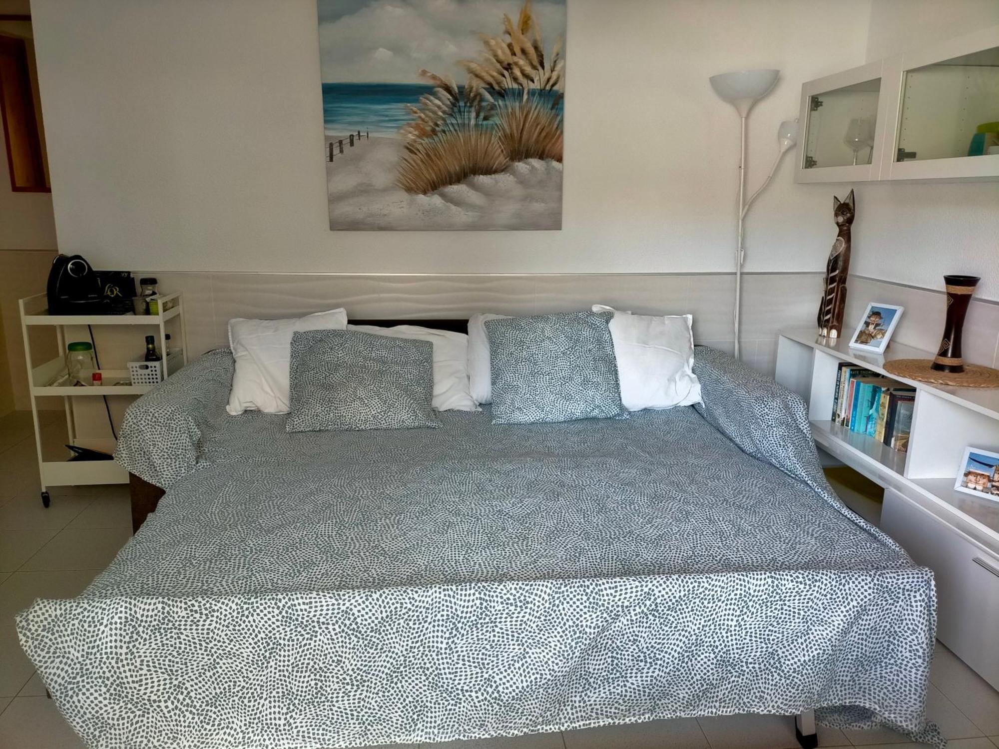 Apartamento Las Vistas 3 Corralejo Zimmer foto